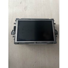 BAŞKAN TİC.MERCEDES A2129000829 DİSPLAY TEYP EKRAN 2129000829 